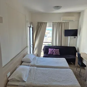 Apartament Myriama, Ajia Napa