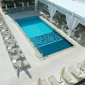 3* מלון דירות Senator - Adults Only