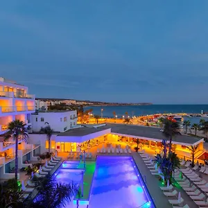 4* מלון Limanaki &